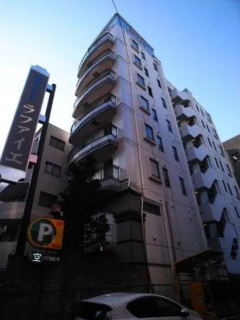 Hotel Rafaie - Image 1