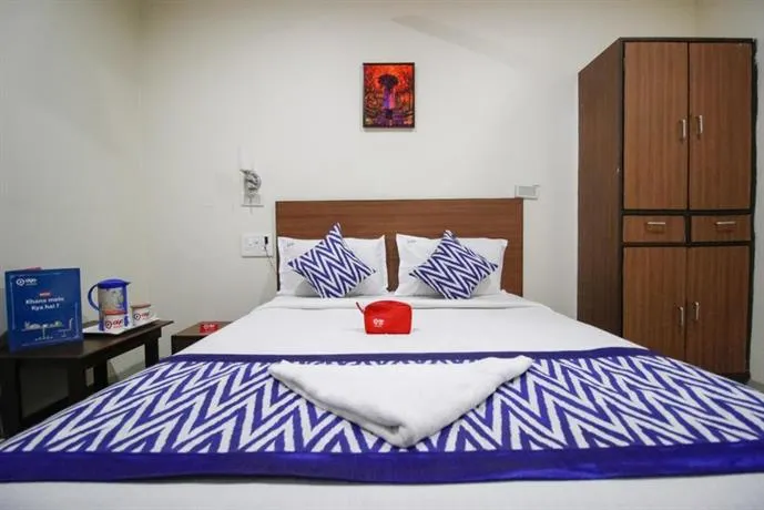 OYO Rooms Abids GPO - Image 1