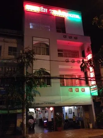 Huyen Tran Hotel - Image 1