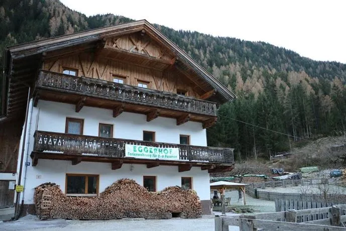 Eggerhof - Image 1