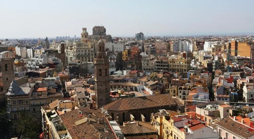 Valencia Luxury Alma Palace - Image 1