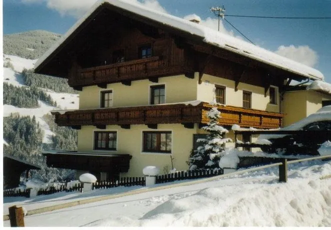 Gästehaus Rieser - Image 1