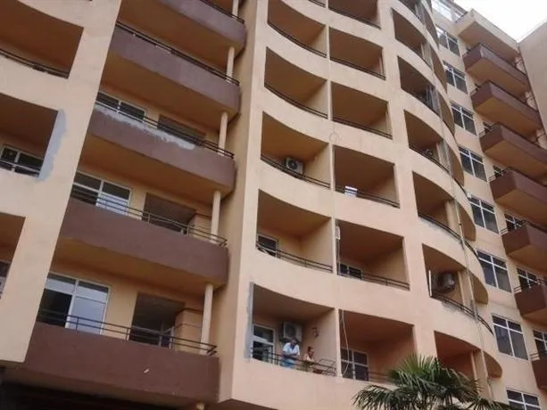 Mzeonas Beach Apartment - Image 1