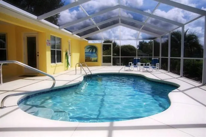 Lakeside Vacations - Image 1