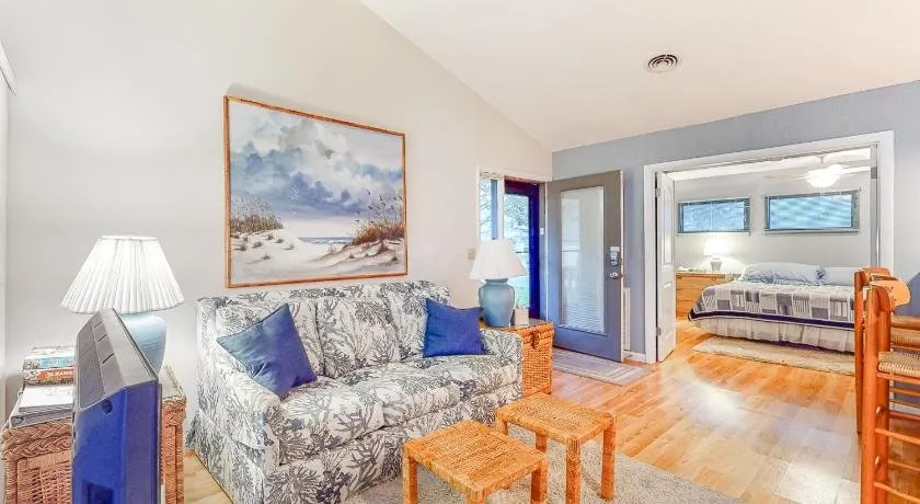 Sea Colony Tennis 1st Floor Condo W/ Pool Free Wifi And Gym - Image 1