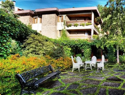 Hotel Etxeberri - Image 1