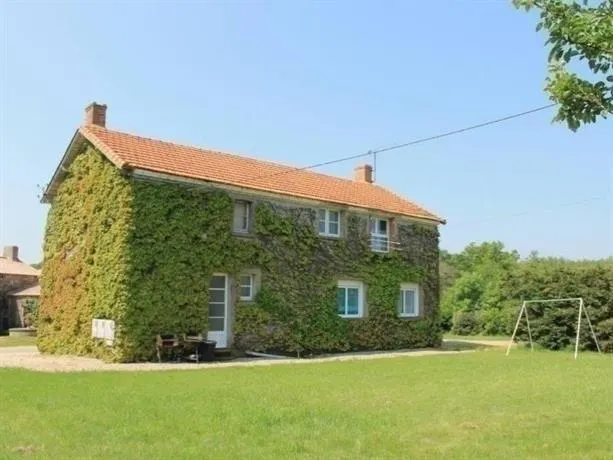 Gite Touvois, 5 pièces, 8 personnes - FR-1-306-952 - Image 1