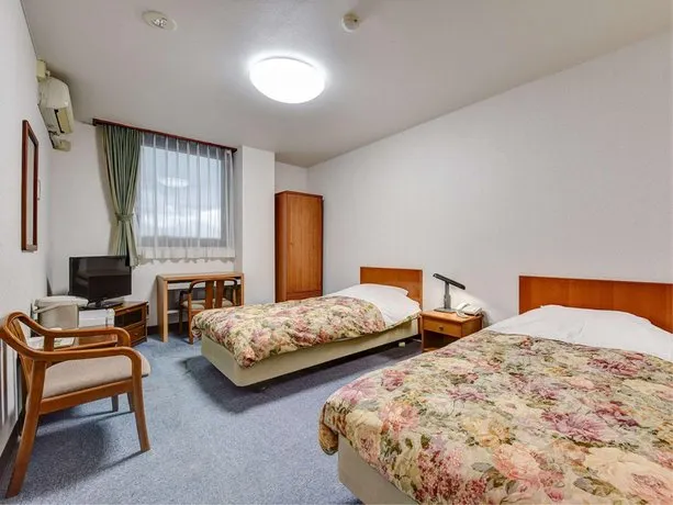 Business Hotel AMS - Image 1