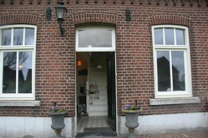 B&B La Rue de France - Image 1