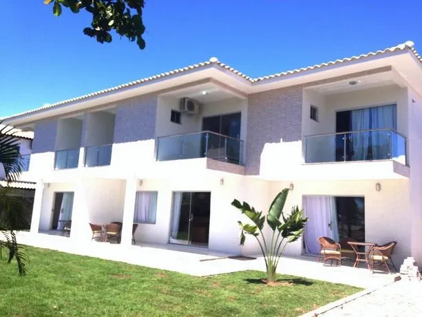 Porto Luar Apart Hotel - Image 1