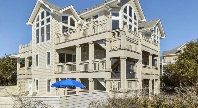 Absolute Delight Pi186 5 Bedrooms 4 Bathrooms Home - Image 1
