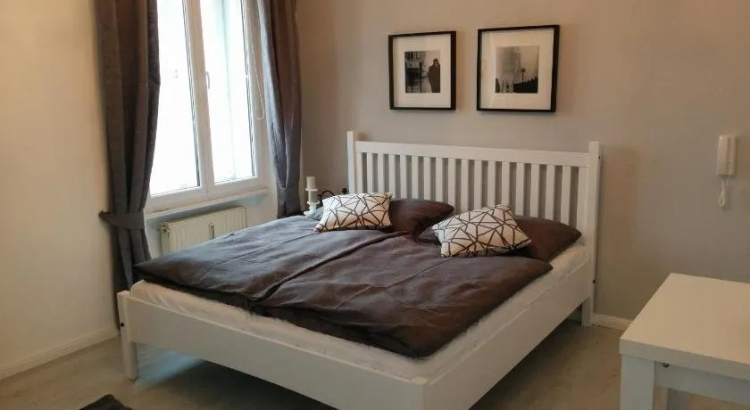 Seeblick Apartment/Zimmer - Image 1