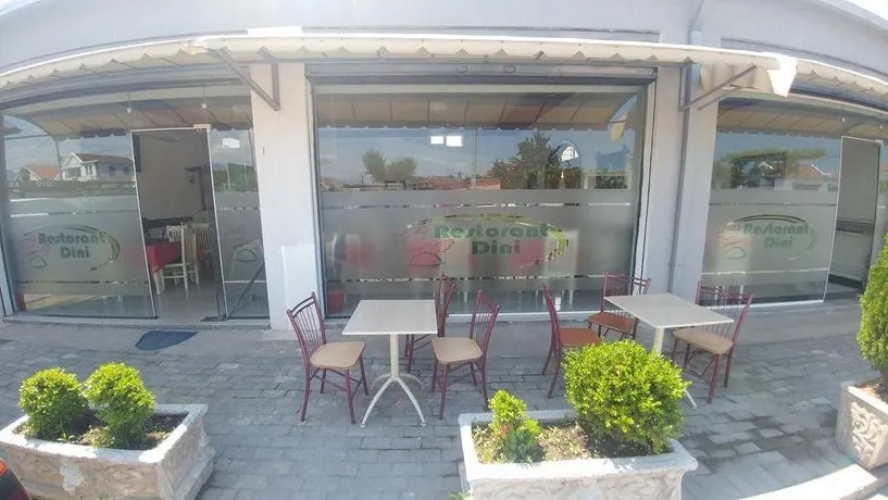 Green Garden Hostel - Image 1