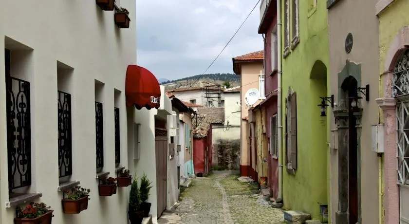 Red Basilica Hotel - Image 1