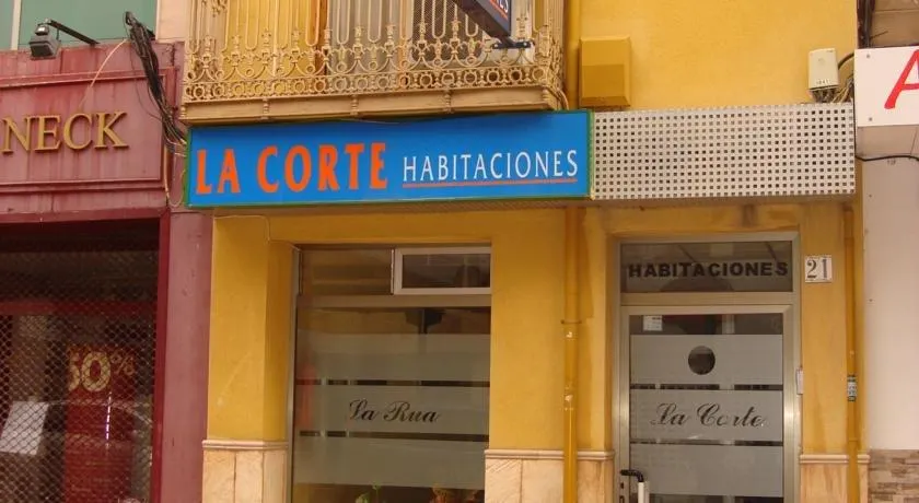 La Corte - Image 1