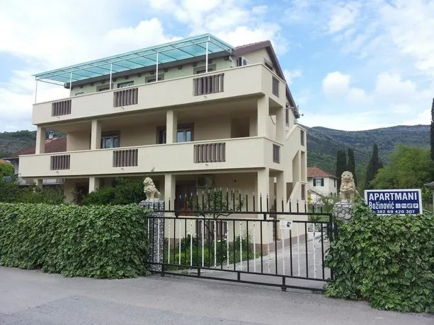 Apartments Bozinovic - Image 1