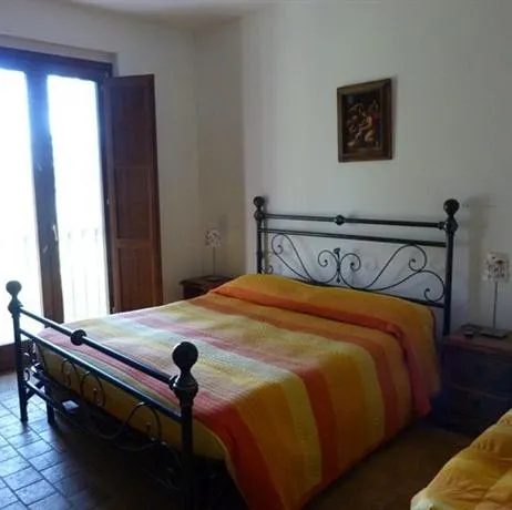 AGRITURISMO LA STERPINA - Image 1