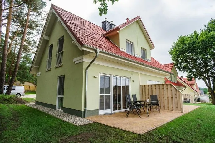 Ferienhaus "Felix" - Image 1