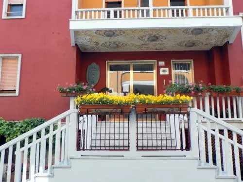Hotel Villa Marin - Image 1
