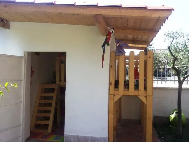 Casa Relax Fam. D'amata - Image 1