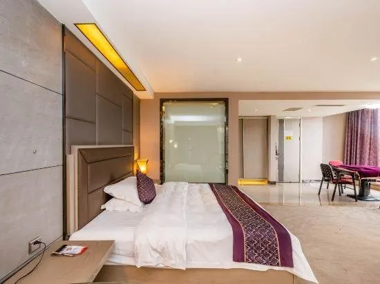 Yunliyuan Hotel - Image 1