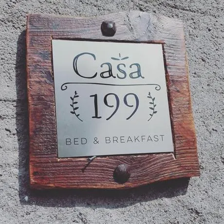 Casa 199 - Image 1