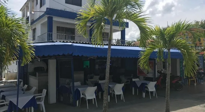 Hotel Restaurante Thomas - Image 1