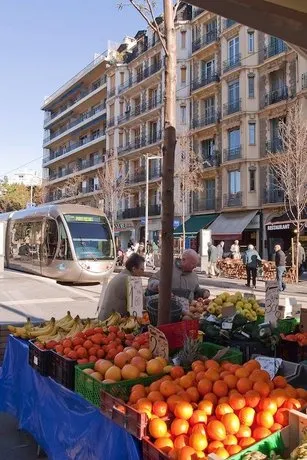 Duplex Comte de Nice - Image 1