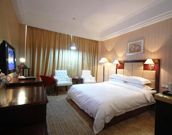 Changde International Hotel - Image 1