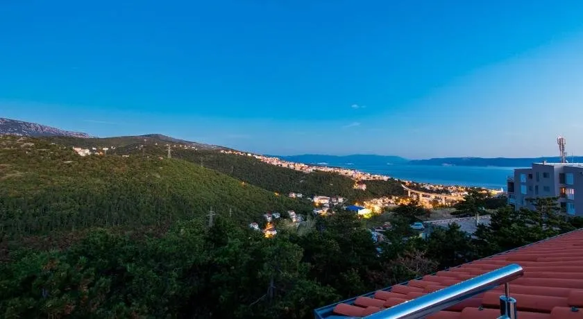 Apartment in Crikvenica 41514 - Image 1