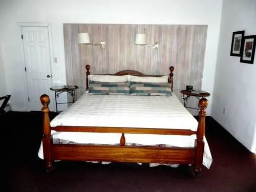 Sarabande Bed and Breakfast - Image 1
