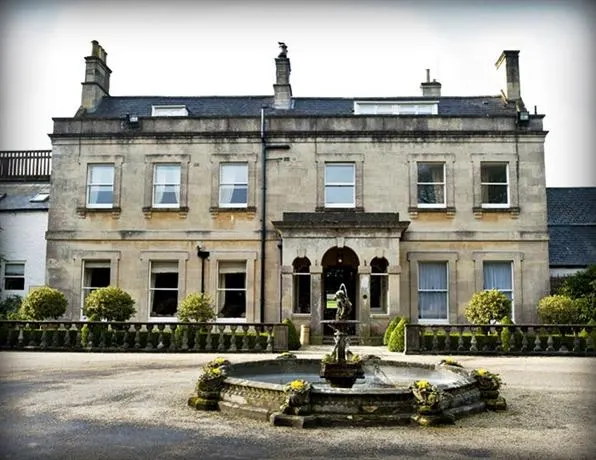 Bannatyne's Charlton House Spa Hotel - Image 1