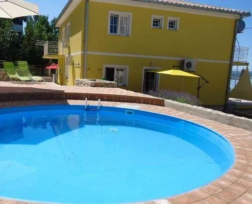 Apartments Vila Rosa Mora - Image 1