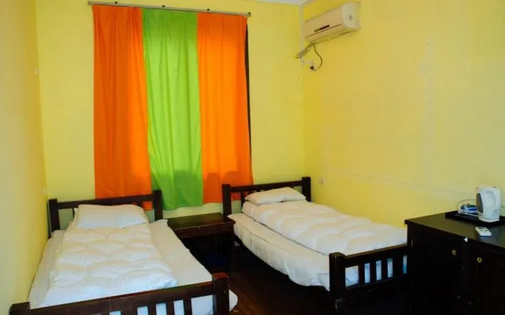 Shiguanguyi Youth Inn - Image 1
