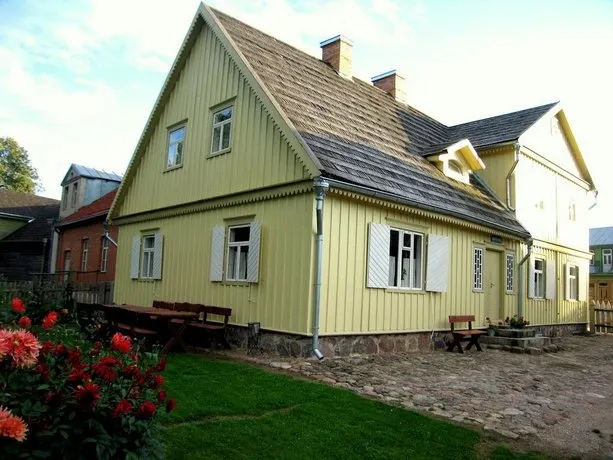 Stay at Lithuanian Folk Museum - Image 1