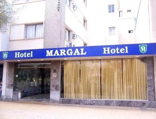 Hotel Margal - Image 1
