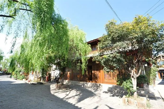 Muxin Shichao Mudiao Homestay - Image 1