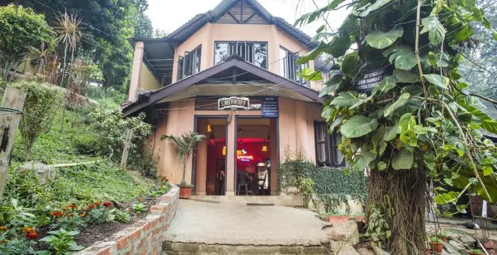 Brahmaputra Jungle Resort - Image 1
