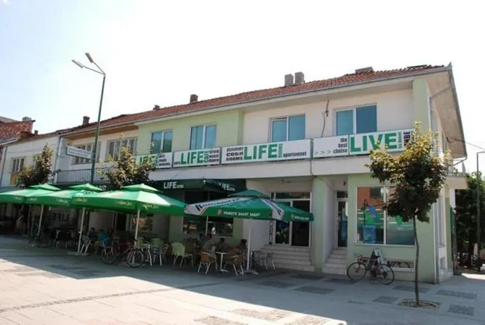 Life BS Accommodation - Image 1