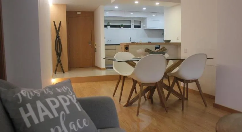 Apartamento Milénio T2 - Image 1