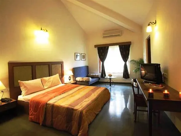 Greenarth Lakeview Resort - Image 1