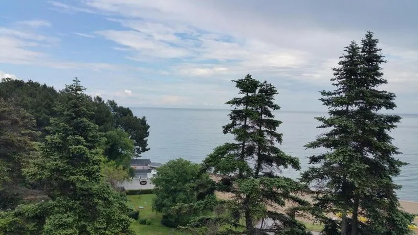 Kabakum Sea-View Apartament - Image 1