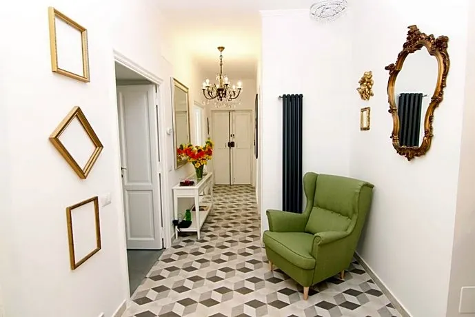 Mio House Vatican - Image 1