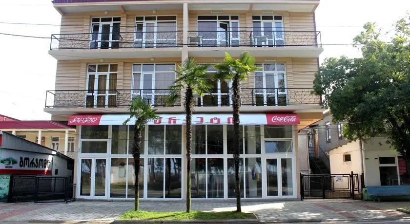 Dani Hotel - Image 1