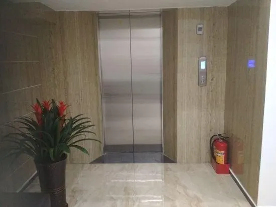 Foshan White Collar Boutique Accommodation (Sanhua Industrial Zone) - Image 1