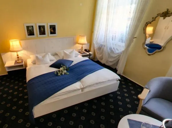 Hotel-Restaurant Drei Hasen - Image 1