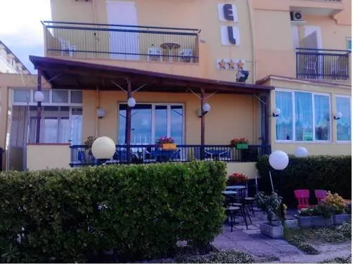 Hotel Manuel - Image 1