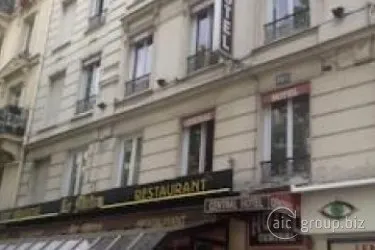 Central Hotel - Image 1