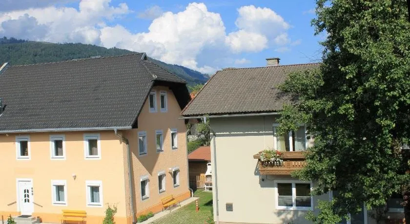 Ferienwohnung MINA - Image 1