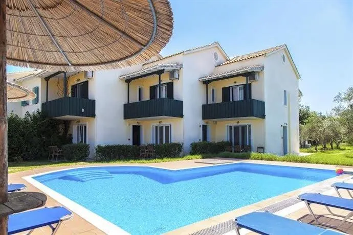 Villa Altina - Image 1